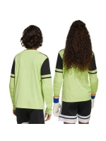 Squadra 25 Juniorské brankářské tričko s dlouhým rukávem model 20877945 - ADIDAS Squadra 25 Juniorské brankářské tričko s dlouhým rukávem model 20877945 - ADIDAS