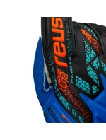 Brankářské rukavice Attrakt Solid M model 20941790 - Reusch