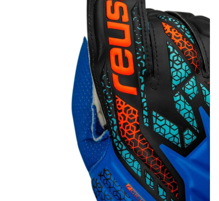 Brankářské rukavice Attrakt Solid M model 20941790 - Reusch