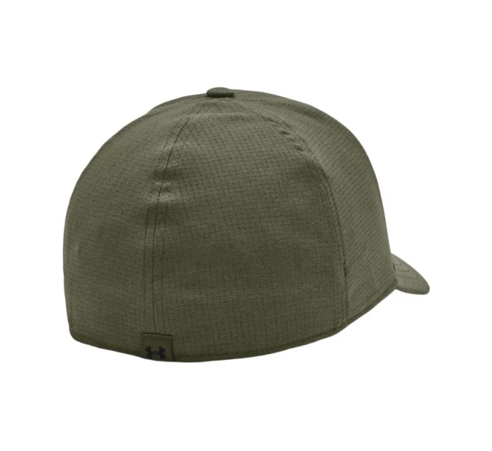 Under Armour Iso-chill baseballová čepice Armourvent Strech Fit M 1383438 390 pánské