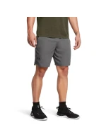 UNDER ARMOUR UA Vanish Woven Shorts šedá (1370382-025)