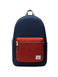 Batoh  Navy Blue Jedna velikost model 21373407 - Herschel