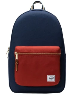Batoh  Navy Blue Jedna velikost model 21373407 - Herschel