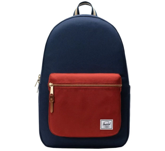 Batoh  Navy Blue Jedna velikost model 21373407 - Herschel