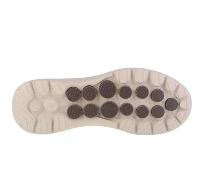 Go Walk 6  Brown 41 model 21377180 - Skechers