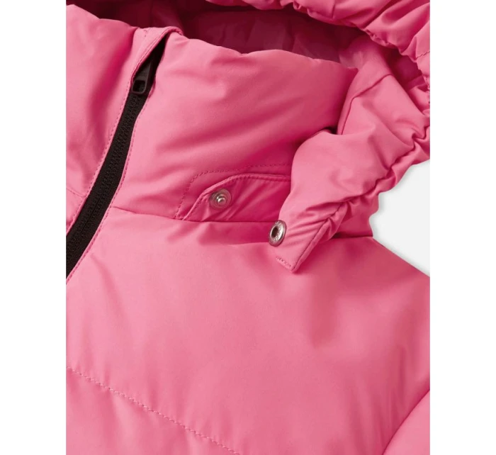 Dětská péřová bunda model 21412597 - Reima
