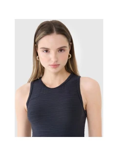 Dámské body s výřezem na zádech model 21434021 dámské - 4F