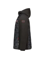 pánská bunda BLACK DB MEN 056 BLACK model 21768316 - Geographical Norway