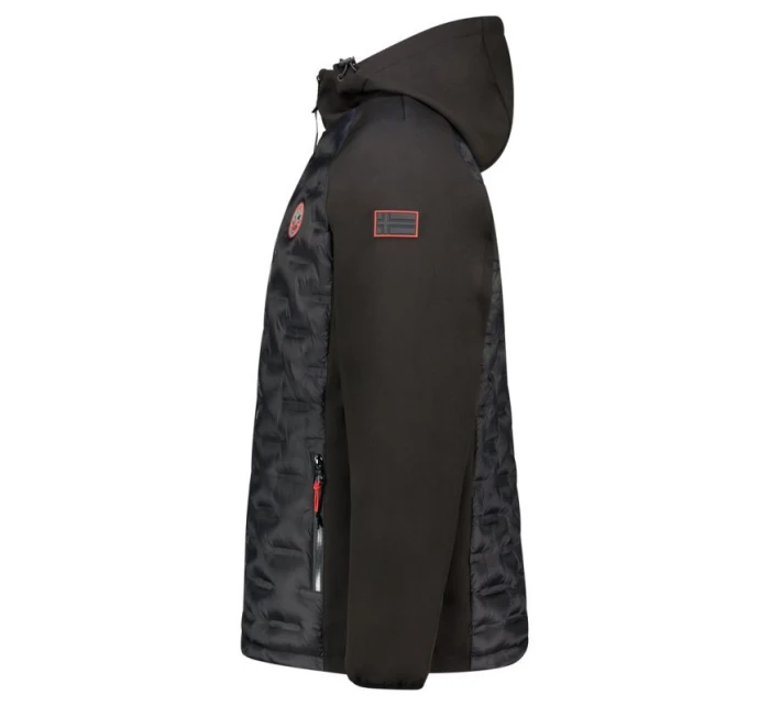 pánská bunda BLACK DB MEN 056 BLACK model 21768316 - Geographical Norway