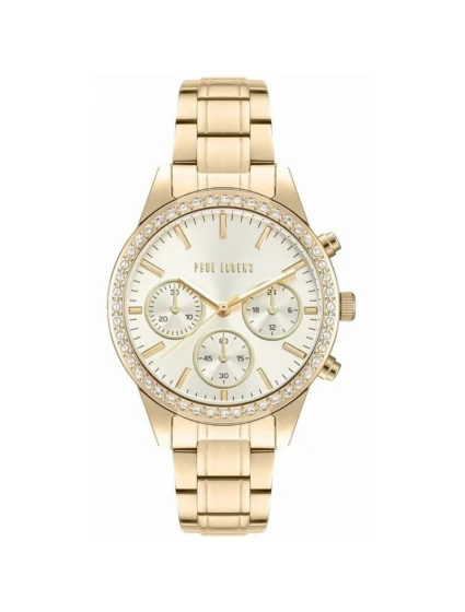 Dámské hodinky PAUL LORENS PL20020B-4D1 + BOX Dámské hodinky PAUL LORENS PL20020B-4D1 + BOX