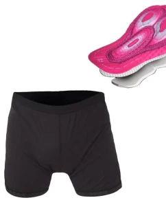 Dámské boxerky Biemme s vložkou M