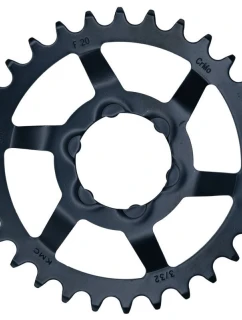 KMC Koło zębate R model 21853899 - Shimano