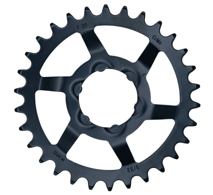 KMC Koło zębate R model 21853899 - Shimano