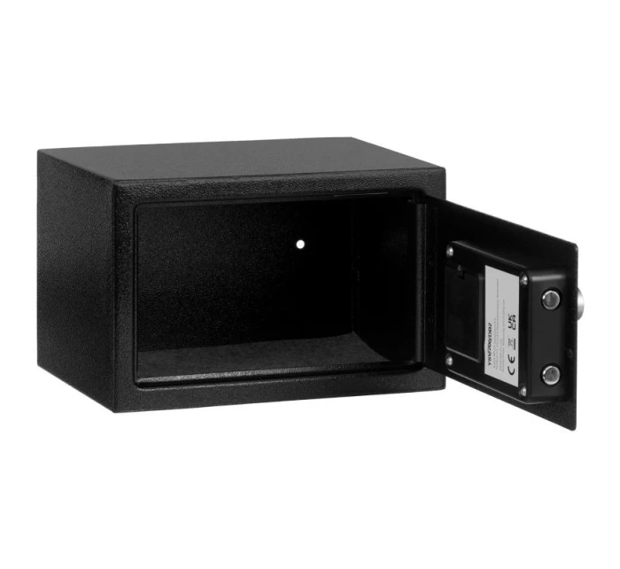 Malý elektronický trezor Yale YSV kompaktní základní trezor Malý elektronický trezor Yale YSV kompaktní základní trezor