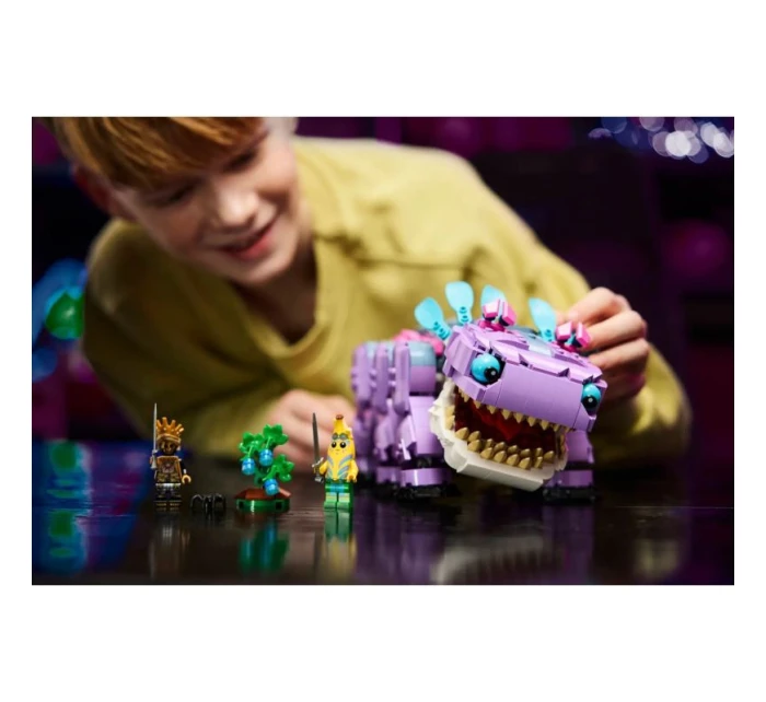 LEGO Fortnite 77077 Klombo