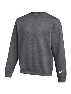 Pánská mikina Nike Park 26 Fleece Crew, šedá, model 22310077 071 M - No name