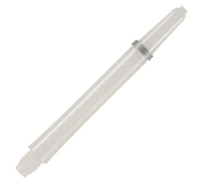 Brány s nylonovými hřídeli