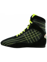 Boxerské boty model 21347576 - Masters