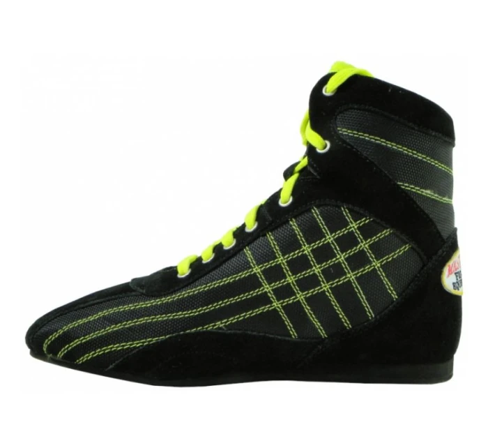 Boxerské boty model 21347576 - Masters