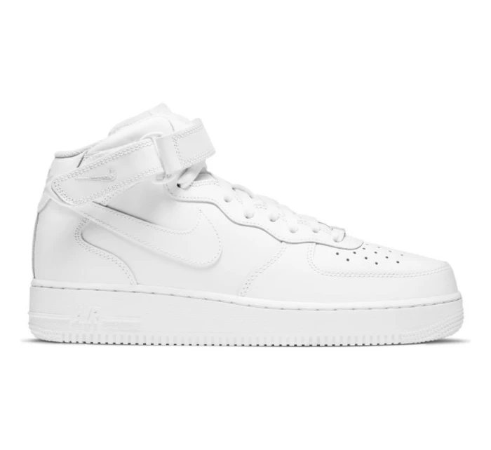 Air Force 1 Mid M model 20971555 - NIKE Air Force 1 Mid M model 20971555 - NIKE