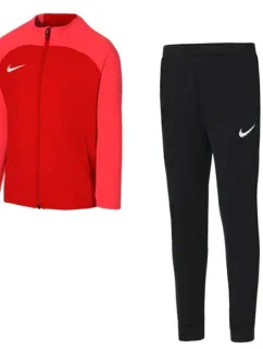 dětská tepláková souprava Academy Jr model 19736984 657 - NIKE