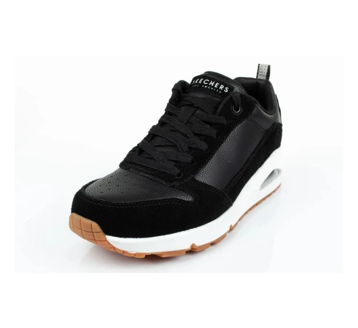 Skechers Uno-Solid Air W 155132/BLK dámské boty
