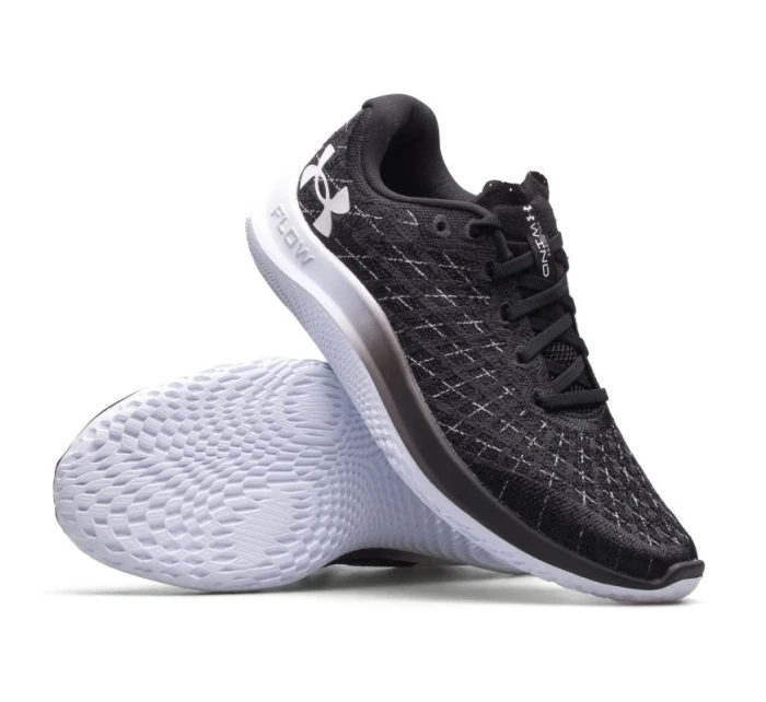 Pánské tričko Velocity Wind 2 M 3024903-001 - Under Armour