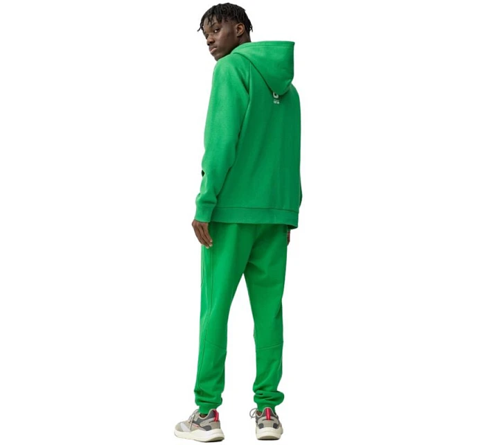 Pánská mikina M 4FSS23TSWSM236 41S - 4F Pánská mikina M 4FSS23TSWSM236 41S - 4F