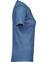 Tee Jays TJ 580 Dámské tričko Interlock 18.0580 ocean blue