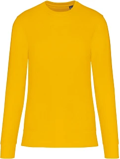 K 4025 Ecofriendly mikina model 22440152 yellow - Kariban