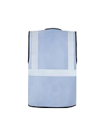 – Multifunkční vesta 76. sky blue model 22503127 - Korntex – Multifunkční vesta 76. sky blue model 22503127 - Korntex