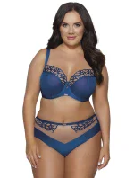 Ava 2056 Monarch barva: kobaltová Ava 2056 Monarch barva: kobaltová