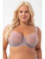 Gorsenia K907 Perla barva: šedá