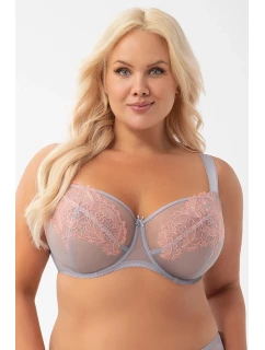 Gorsenia K907 Perla barva: šedá