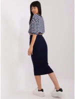 Komplet EM KMPL model 18741300 granatowy - FPrice Komplet EM KMPL model 18741300 granatowy - FPrice