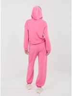 Komplet IT KMPL 22181.29 ciemny różowy