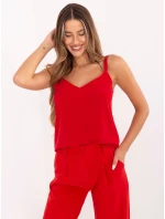 Top LK TP model 21229023 czerwony - FPrice