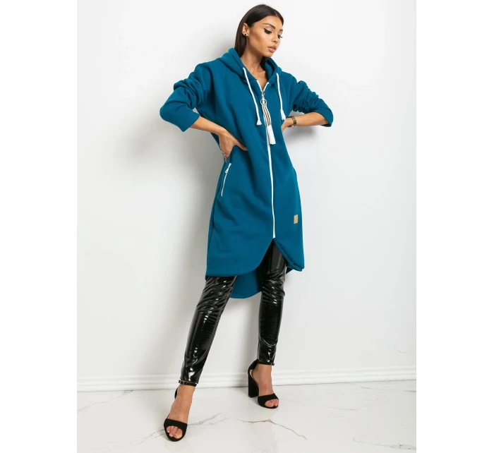 Mikina RV BL model 15768518 námořní - FPrice