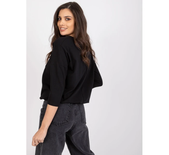 Halenka RV BZ 0226.34P černá