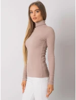 Halenka RV BZ model 21864909 tmavě lila - FPrice