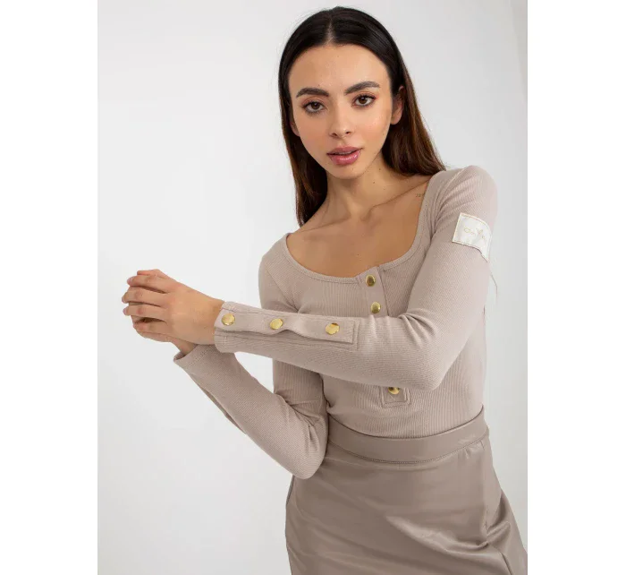 Halenka TW BZ OB 048.08 tmavě lila