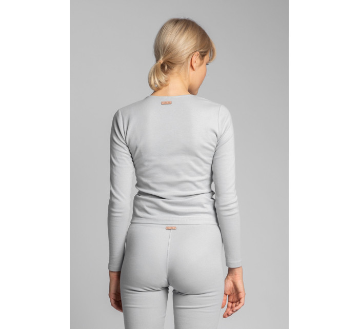 Top model 18080566 Light Grey - LaLupa