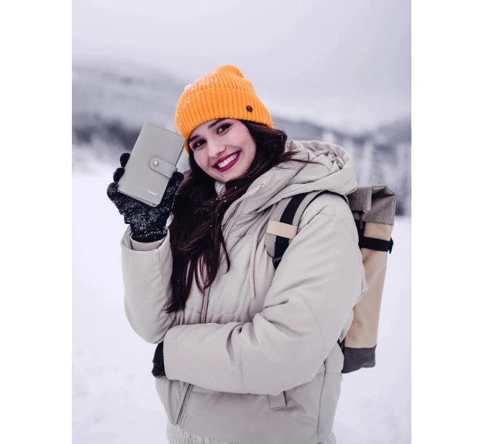 Peněženka VUCH Maeva Middle Grey