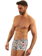 PÁNSKÉ BOXERKY BM10