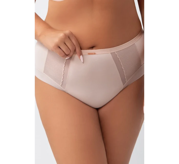 K442/1 LUISSE KALHOTKY BÉŽOVÉ K442/1 LUISSE KALHOTKY BÉŽOVÉ