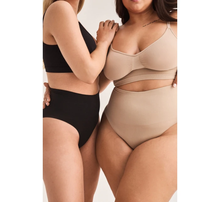 Tvarovací kalhotky Hi-Leg Briefs Tvarovací kalhotky Hi-Leg Briefs