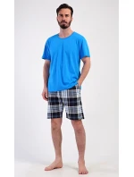 Pánské pyžamo šortky Henry Pánské pyžamo šortky Henry