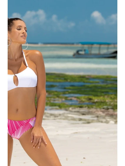 Dvoudílné plavky model 165660 Marko Dvoudílné plavky model 165660 Marko