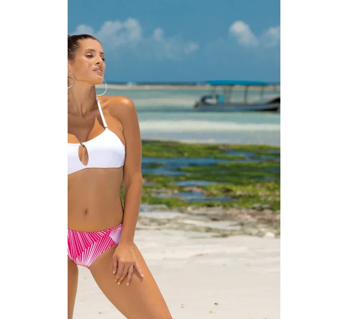 Dvoudílné plavky model 165660 Marko Dvoudílné plavky model 165660 Marko