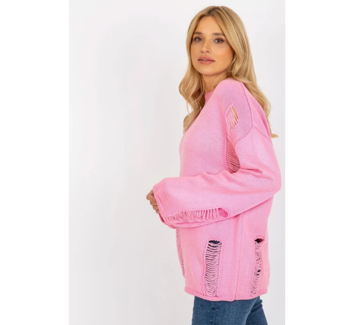 Svetr  model 186052 Badu